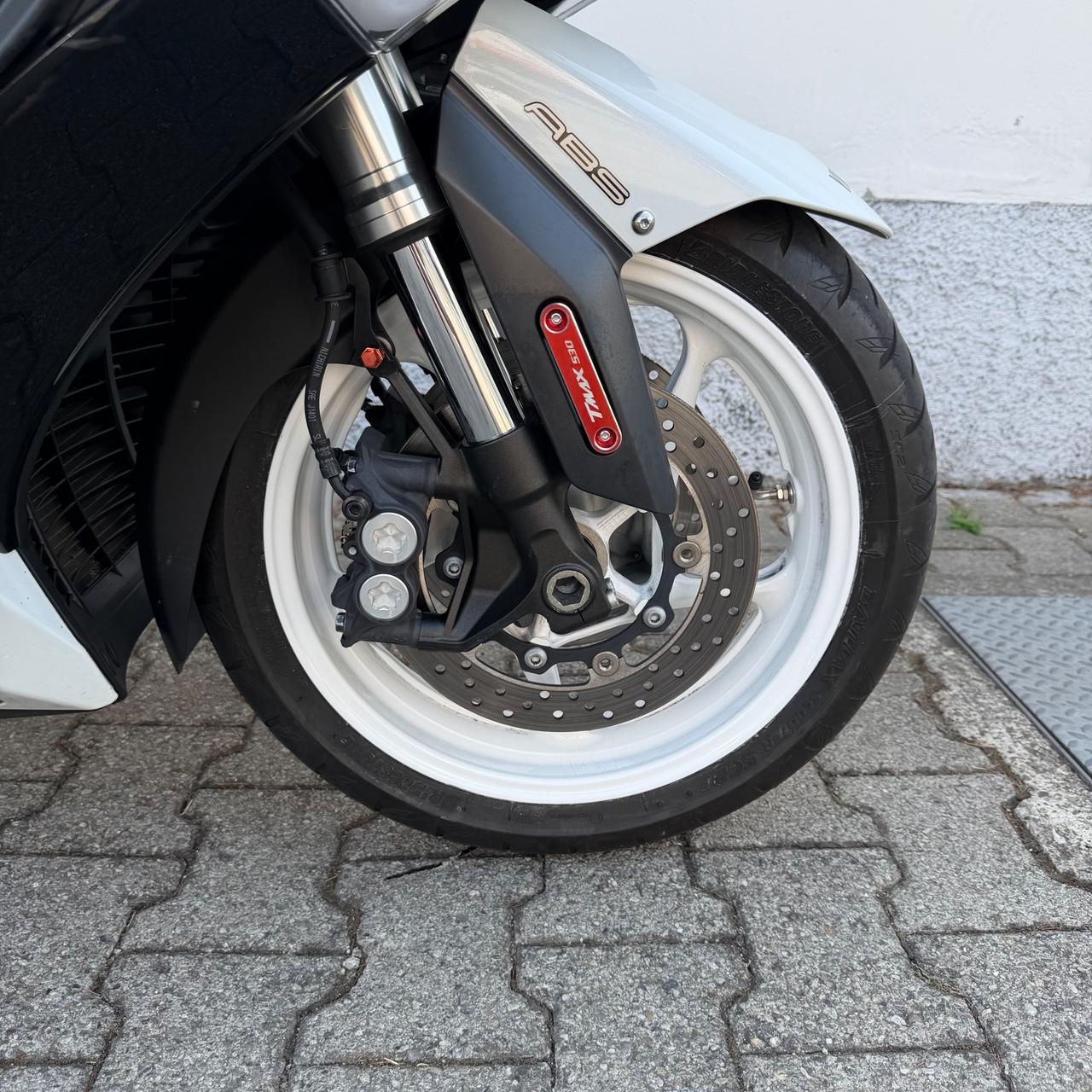 Yamaha T Max 530 PERFETTO