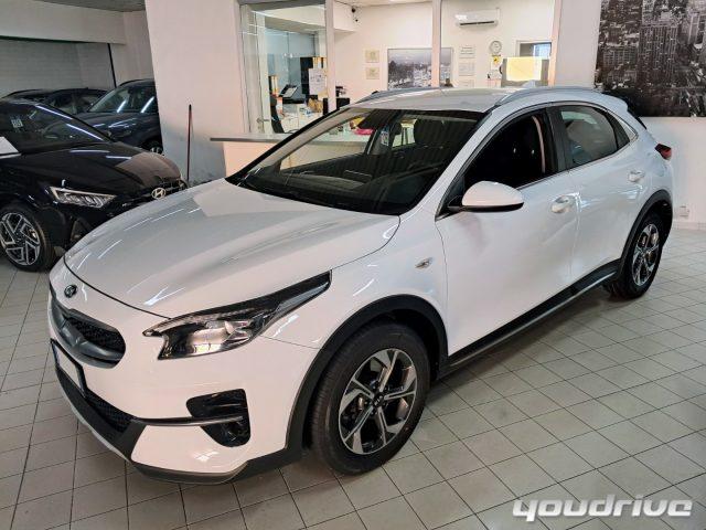 KIA XCeed 1.0 T-GDi GPL Urban KM 74.200