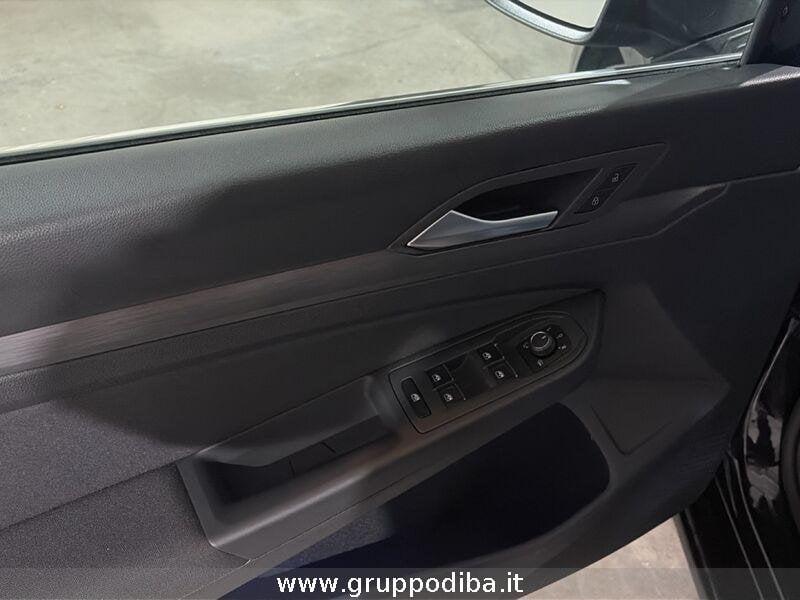 Volkswagen Golf VIII 2020 Benzina 1.5 tgi Style 130cv dsg