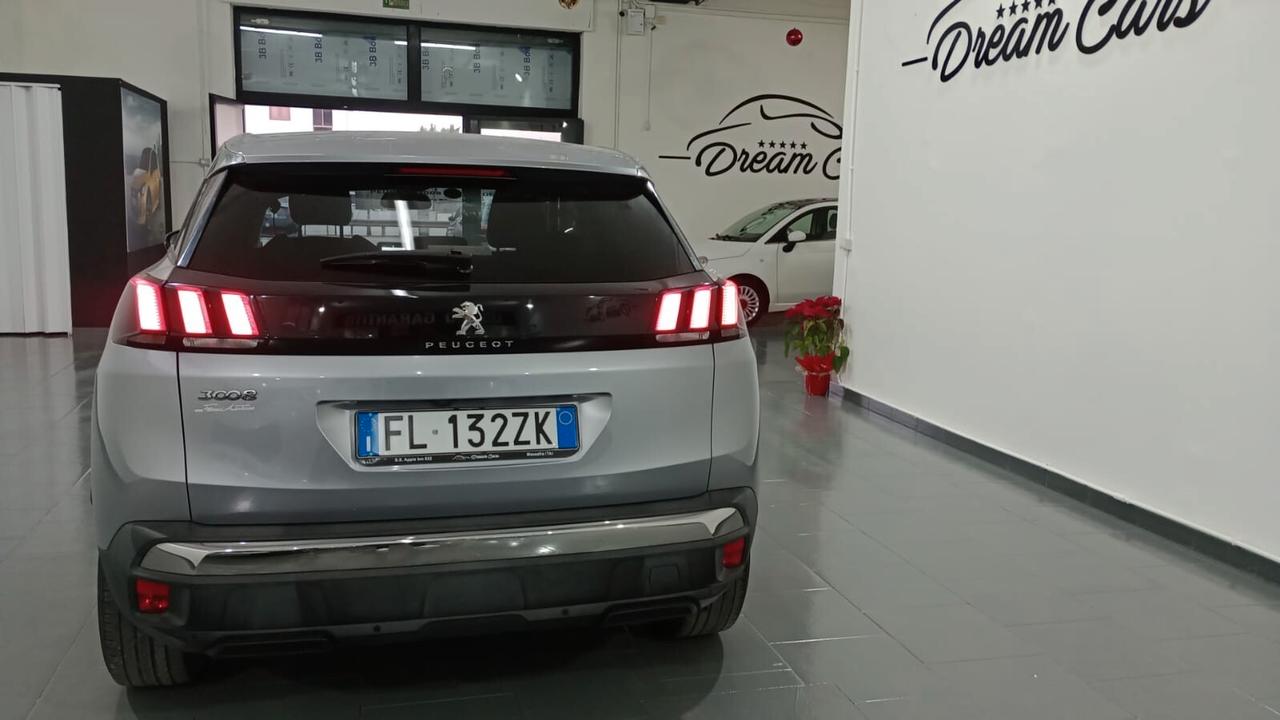 Peugeot 3008 BlueHDi 120 S&S Business