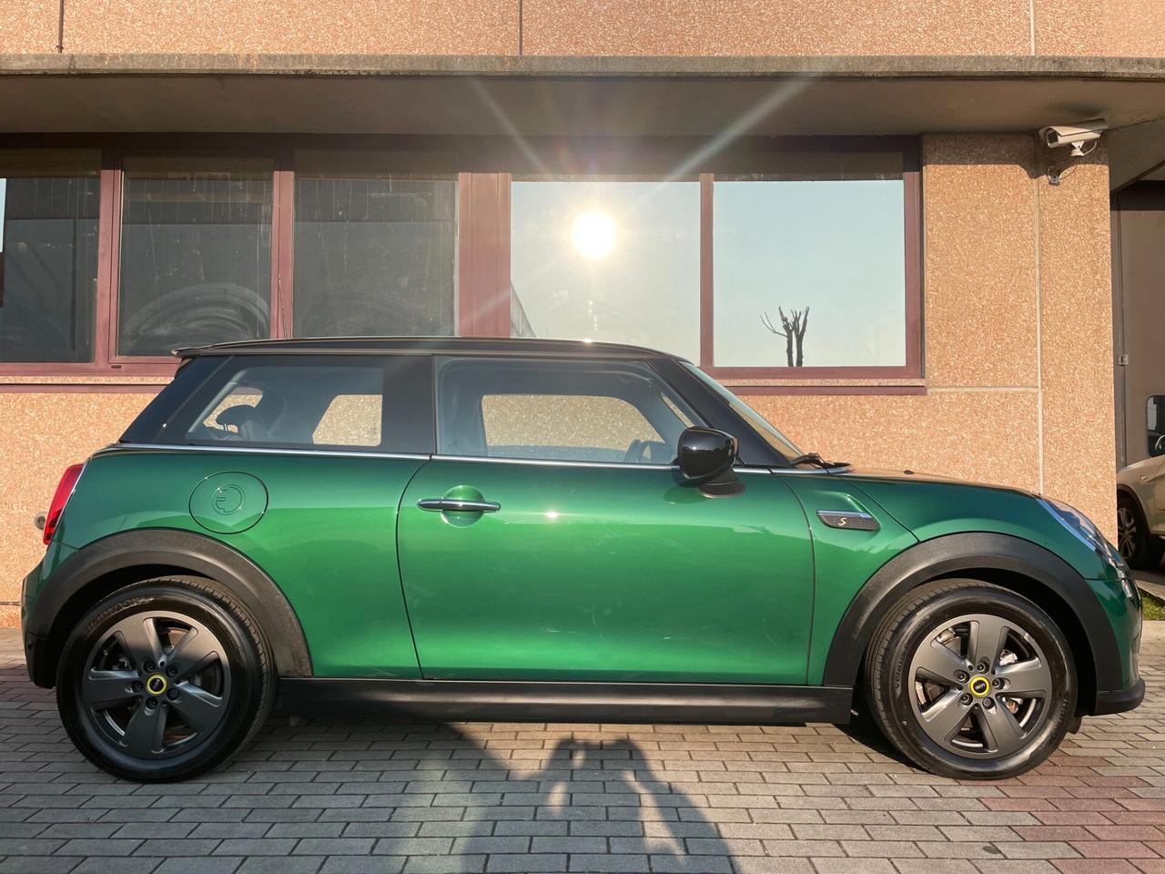 Mini Cooper SE Electric 184 CV