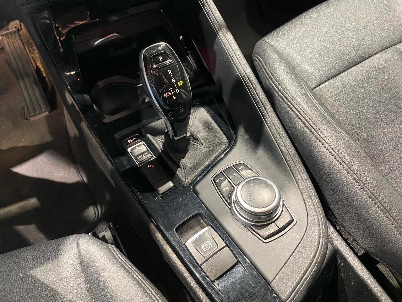 Bmw X1 2.0 Diesel sDrive 18D - 2018