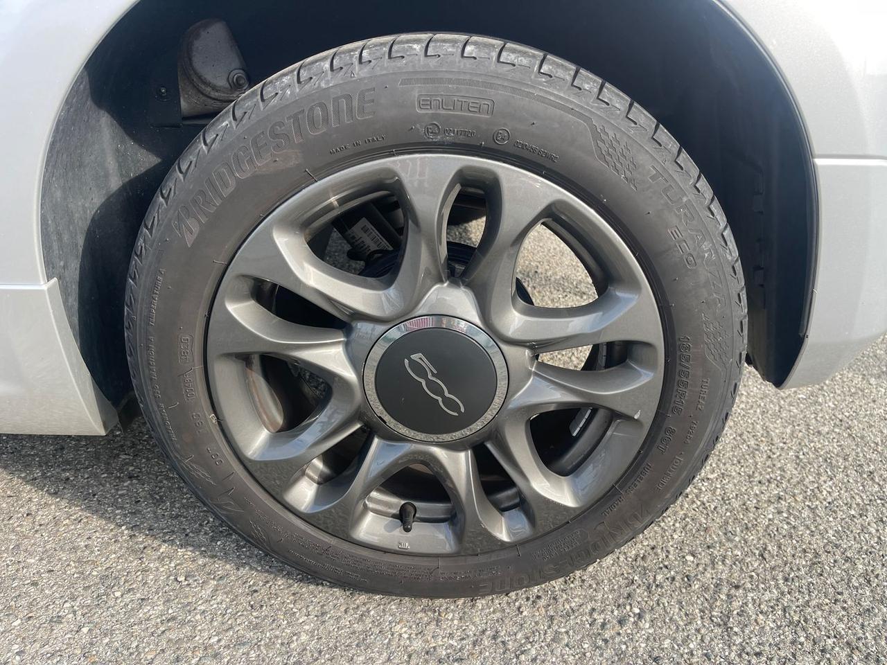 Fiat 500 1.0 70cv MHEV Sport "PROMO FINANZI #10561