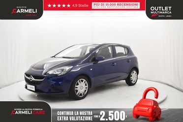 Opel Corsa 5 Porte 1.4 Advance