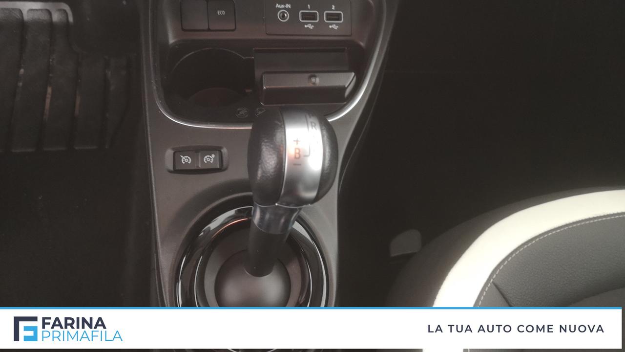 RENAULT Twingo Electric - Twingo Urban Night 22kWh