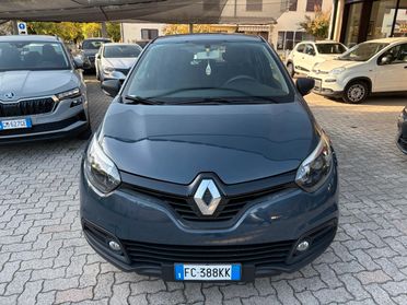 Renault Captur 1.5 dci Iconic 90cv OK NEOPATENTATO