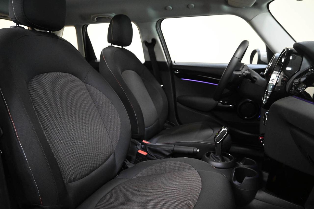 MINI Mini 5 porte (F55) Mini 1.5 Cooper Camden...