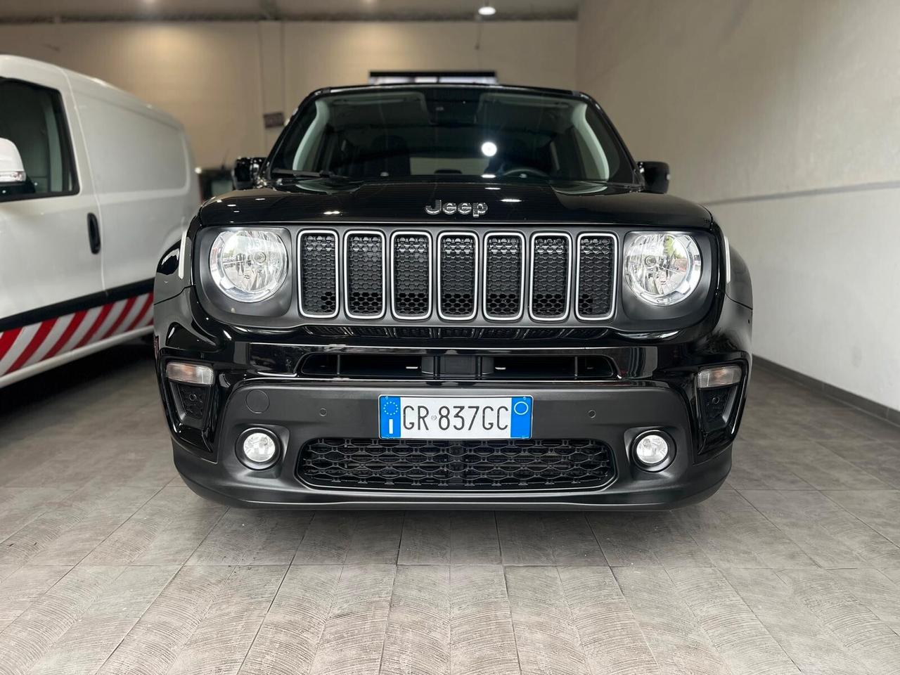 JEEP RENEGADE 1.6 MJT LIMITED 130 CV 10/2023 *unicopro*