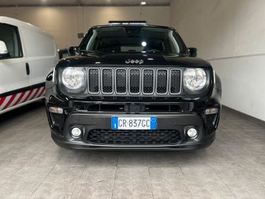 JEEP RENEGADE 1.6 MJT LIMITED 130 CV 10/2023 *unicopro*