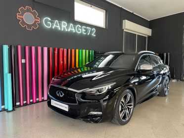 Infiniti Q30 2.2 diesel DCT AWD Premium