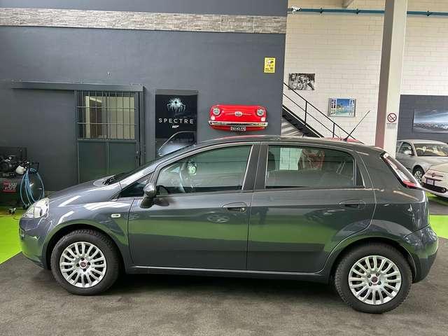 Fiat Punto 5p 1.4 easypower Street Gpl NEOPATENTATI