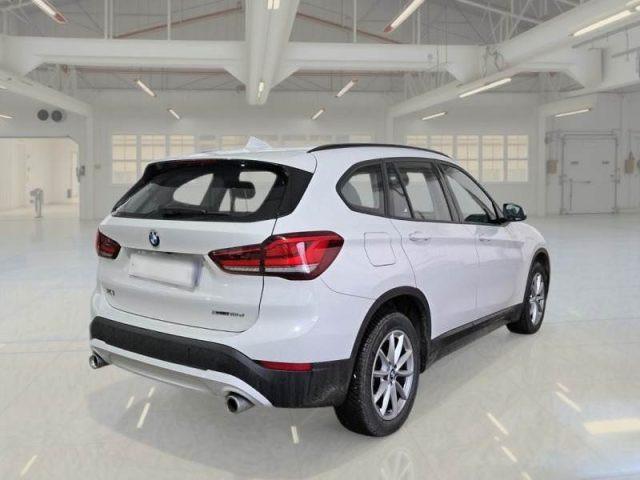 BMW X1 xDrive18d Business Advantage