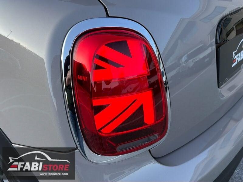 MINI Mini 5 porte 1.5 Cooper 136 Cv 5 porte Yours Autom. - LED, Navi, Keyless ecc