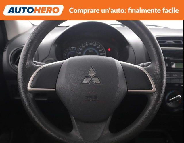 MITSUBISHI Space Star 1.0 Funky