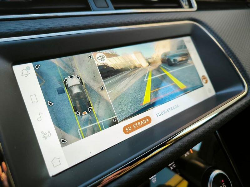 Land Rover Range Rover Evoque 2.0D I4 163CV R-Dynamic S