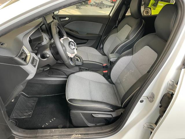 RENAULT Clio TCE 90CV 5 PORTE TECHNO