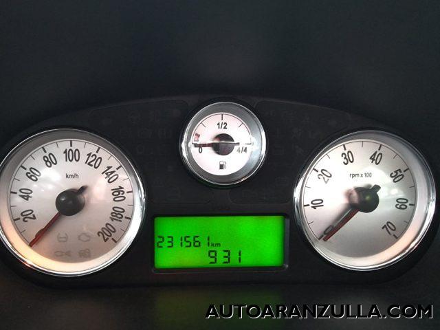 LANCIA Ypsilon 1.3 MJT 75CV New Oro