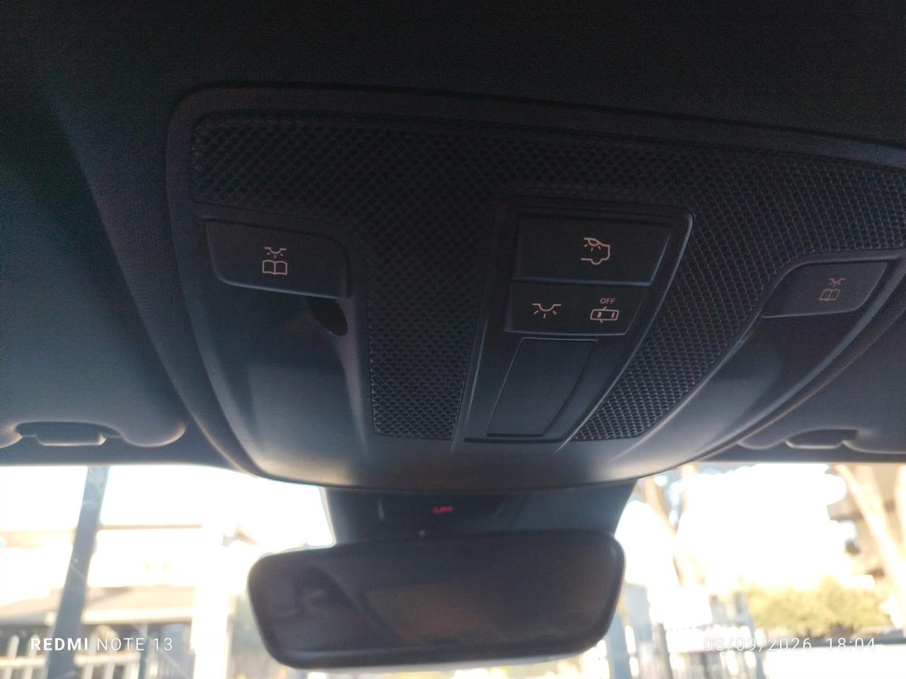 A 180d SPORT UNIPRO*PREZZO VERO* TAGLIANDI CERTI