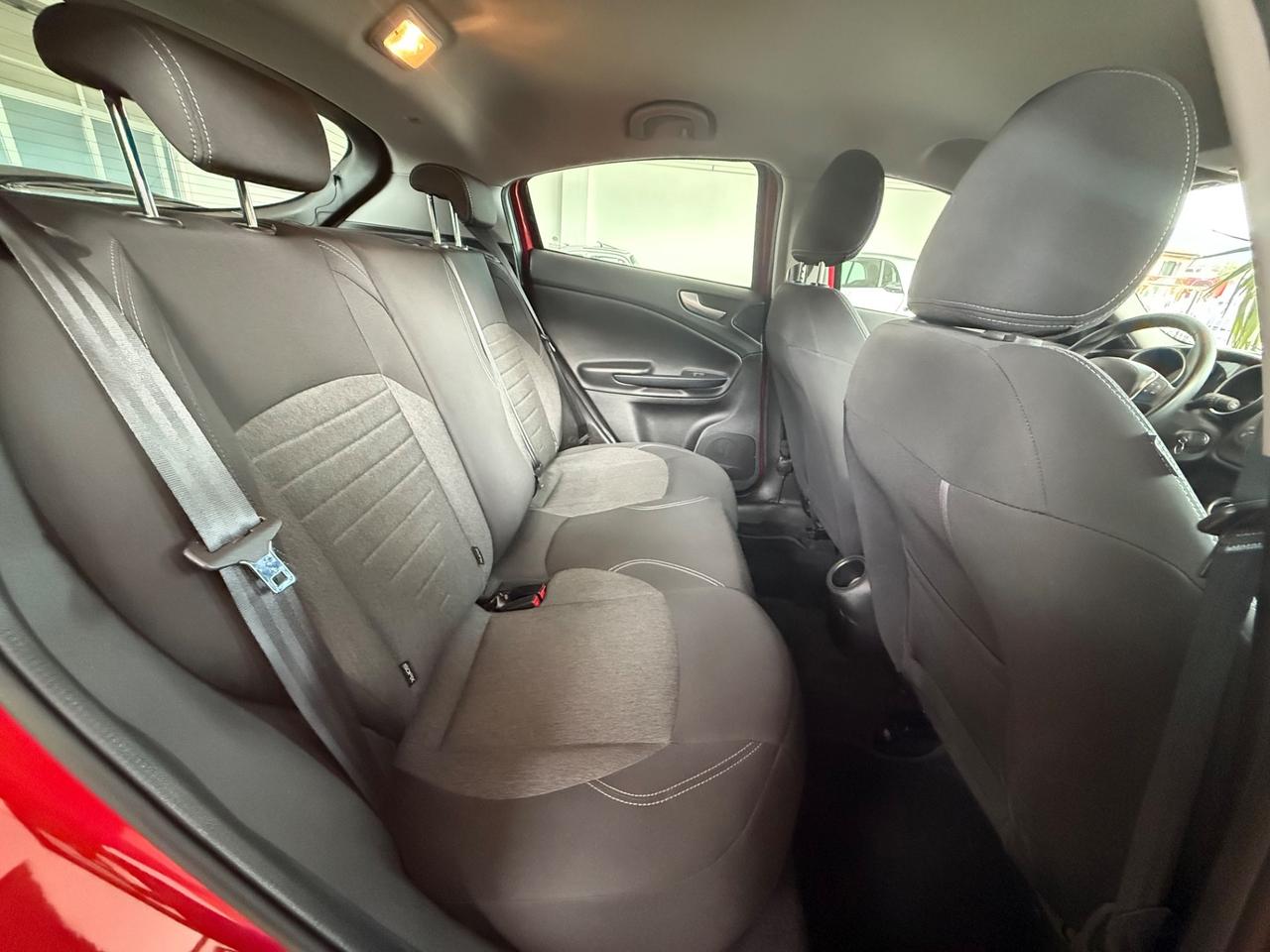 Alfa Romeo Giulietta 1.6 JTDm 120 CV 2020