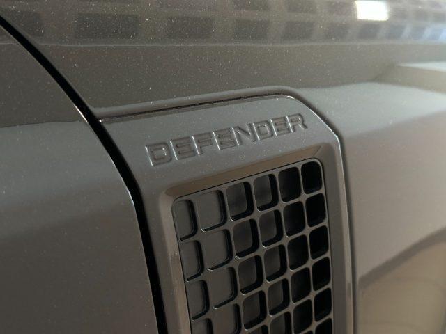 LAND ROVER Defender 110 3.0D I6 300 CV AWD Auto X-Dynamic HSE