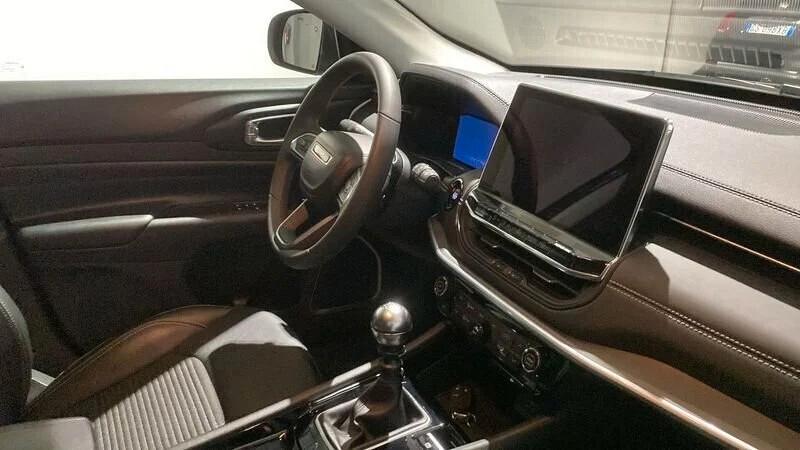 Jeep Compass 1.6 Multijet LIMITED 131 CV