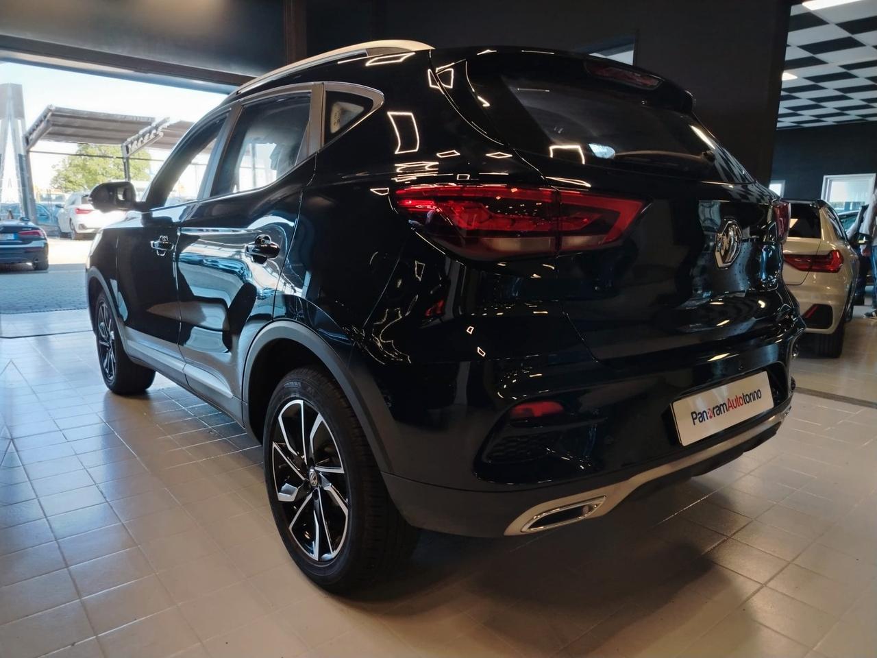MG ZS (2021-2025) ZS Classic 1.5 VTi-tech Luxury