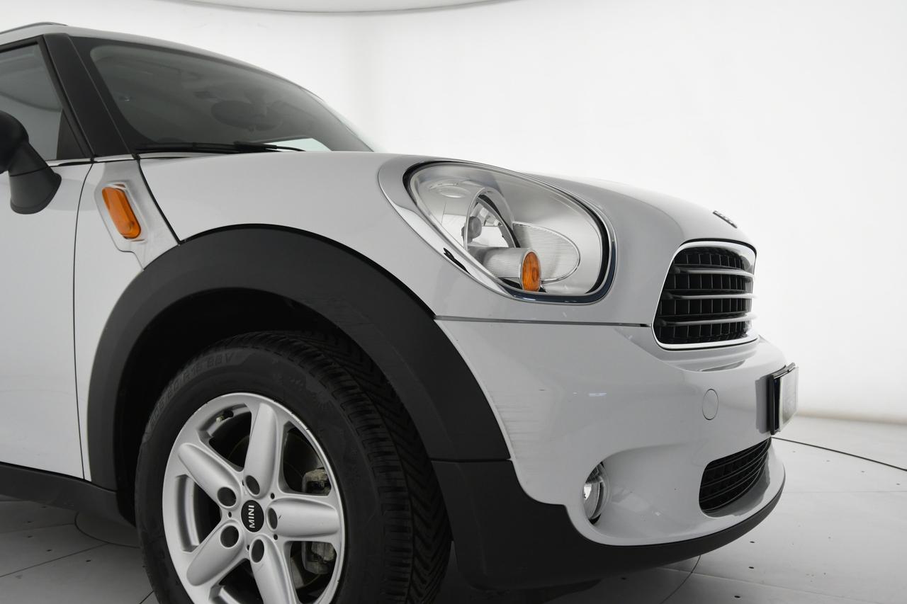 MINI Mini Countryman 1.6 One NEOPATENTATI