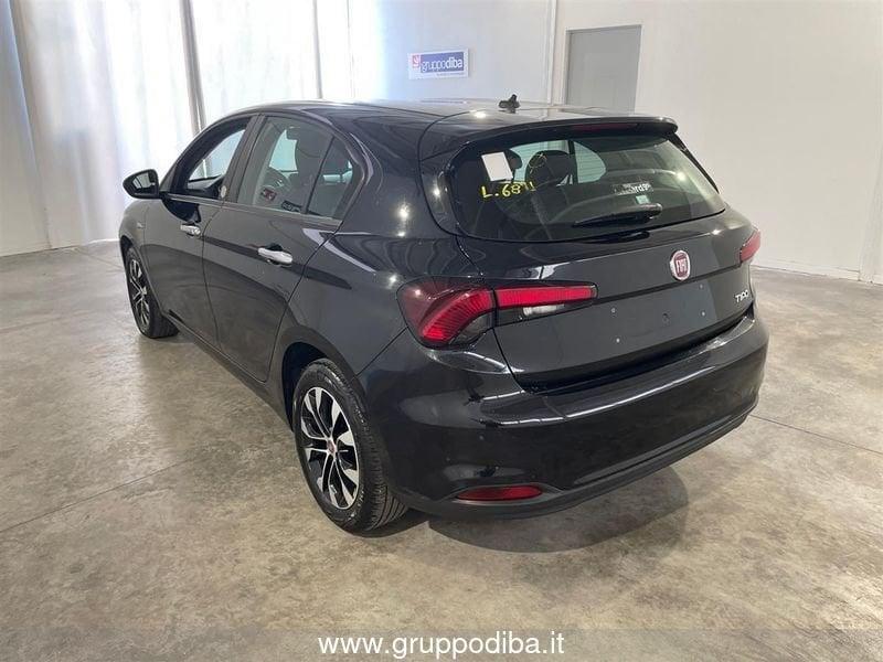 FIAT Tipo SW II 2021 SW 1.6 mjt s&s 130cv