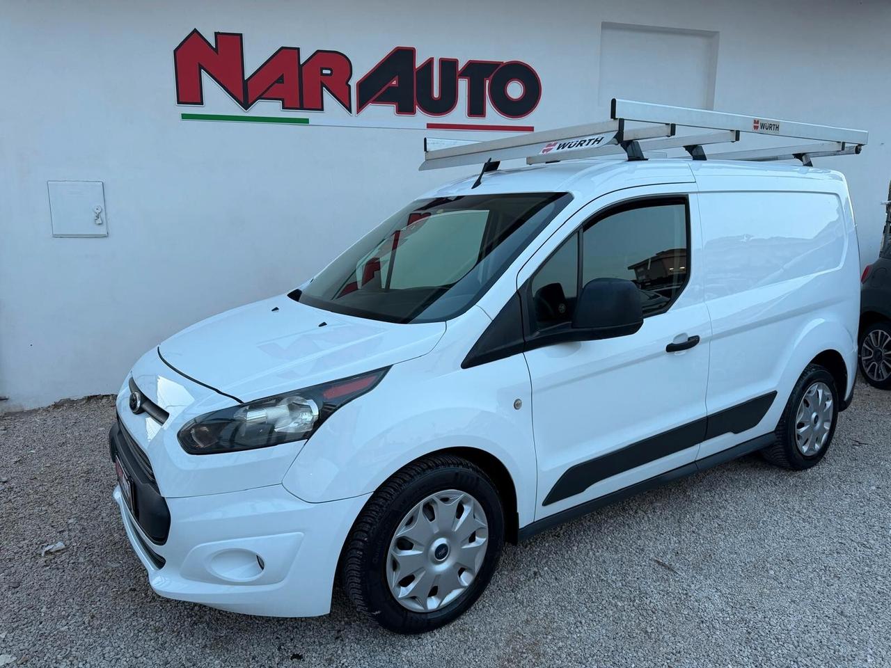 Ford Transit Connect 200 1.5 TDCi 100CV PC Furgone