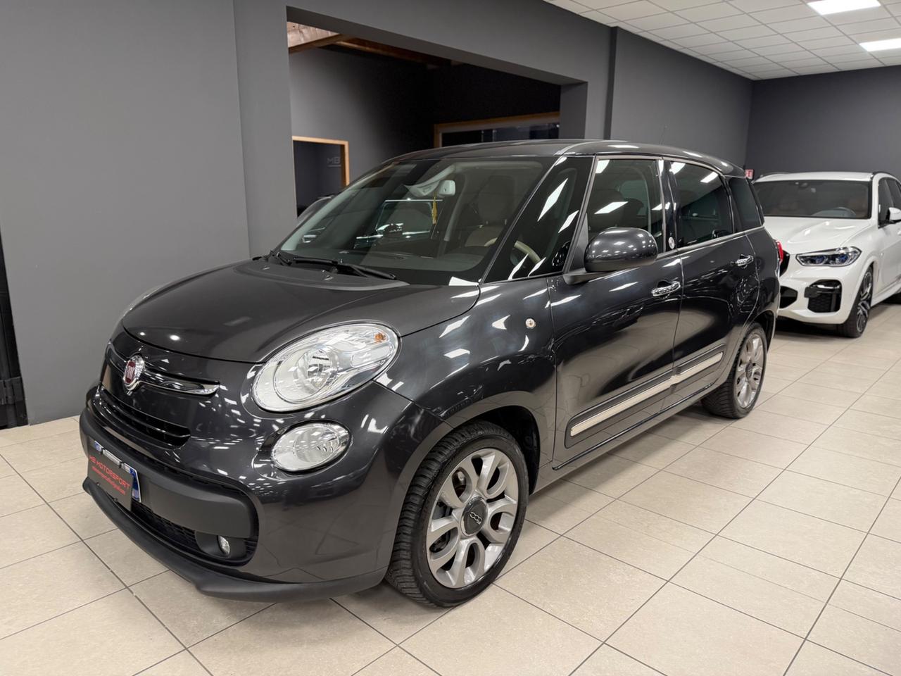 Fiat 500L Living 1.3 Multijet 85 CV Pop Star