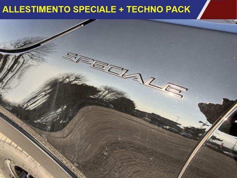 Alfa Romeo Junior 1.2 145 CV Hybrid eDCT6 Speciale + PACK TECHNO