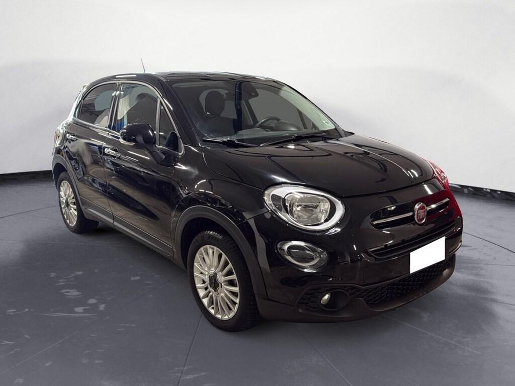 Fiat 500X 1.3 Multijet Cult
