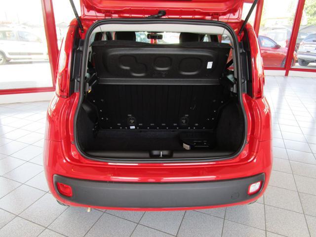 FIAT Panda 1.0 Hybrid 5POSTO City Life