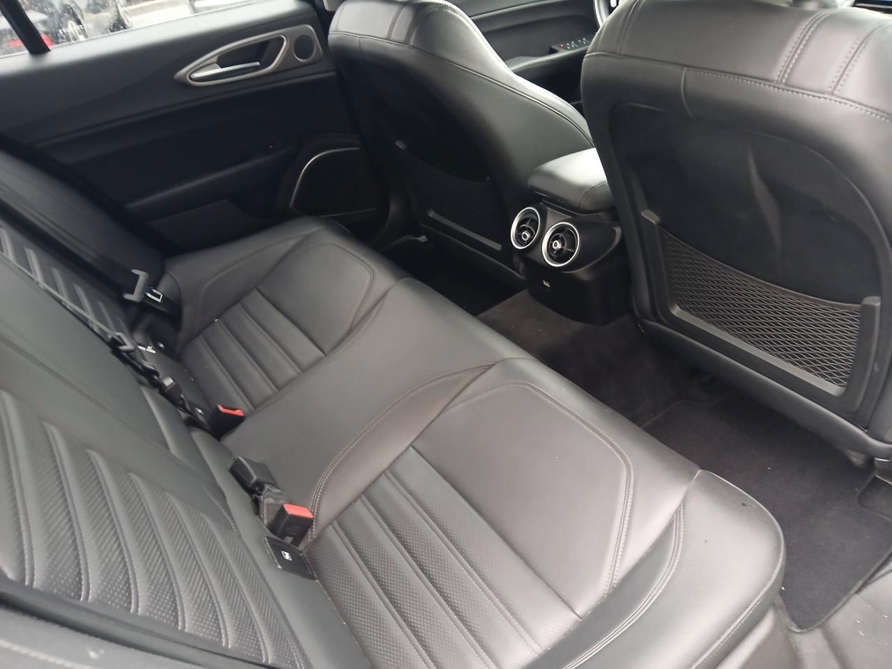 Alfa Romeo Giulia 2.2 Turbodiesel 190 CV AT8 Sprint Q2