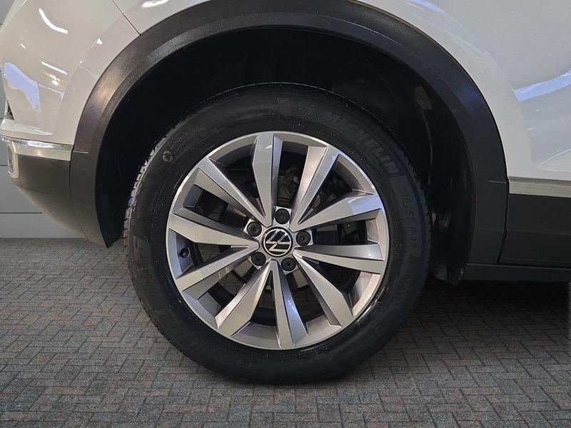 Volkswagen T-Roc 1ª serie 1.0 TSI Style BlueMotion Technology