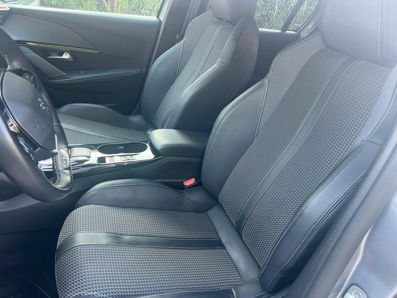 Peugeot 208 1.2 puretech GT s&s 100cv