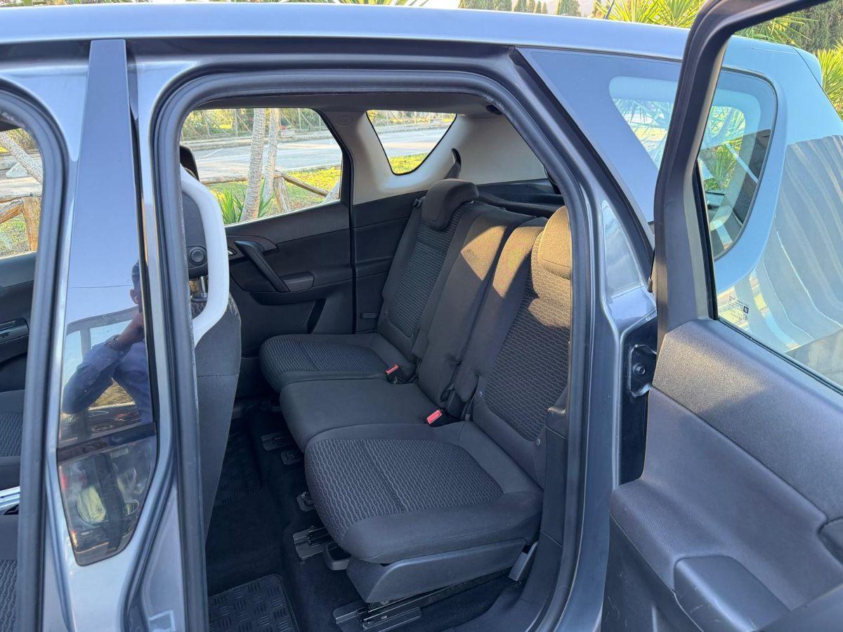 OPEL - Meriva - 1.4 T 120 CV GPL Tech Innovation