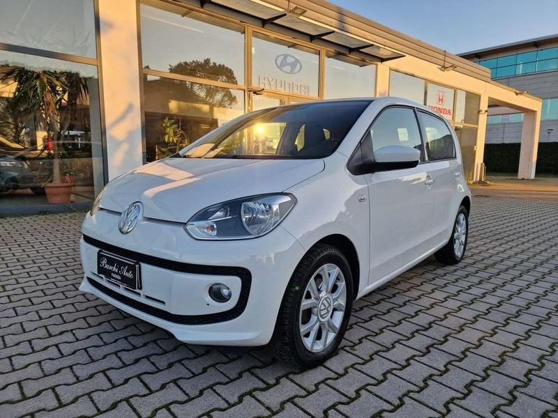 Volkswagen up! 1.0 5p. move