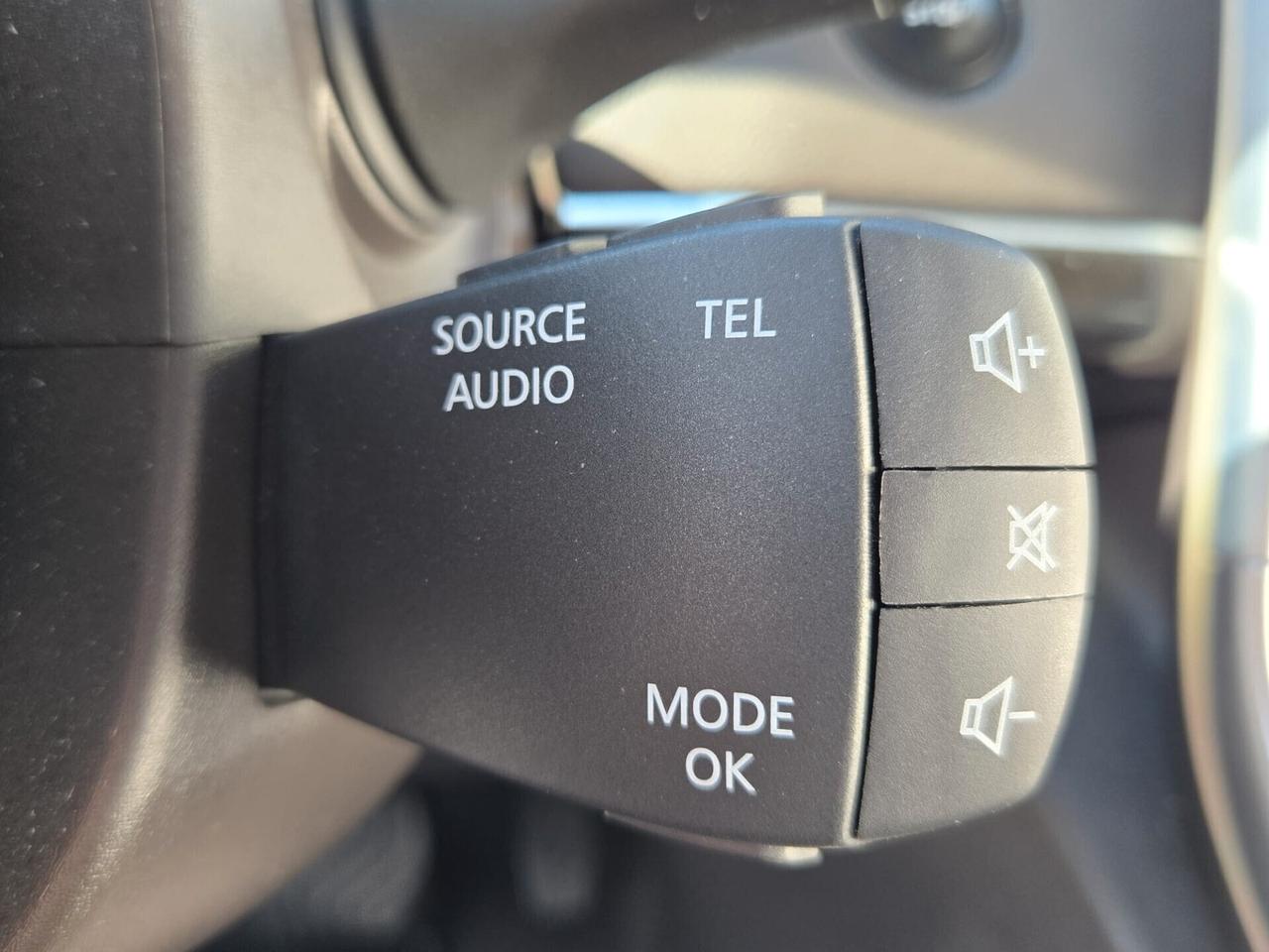 Renault Espace dCi Initiale Paris 4Control full opt.