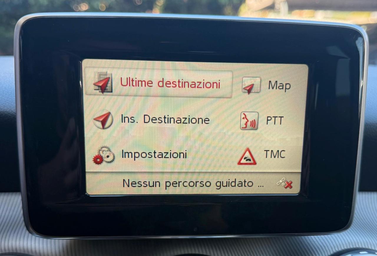 Mercedes-benz GLA 200 CDI Automatic Premium 2014
