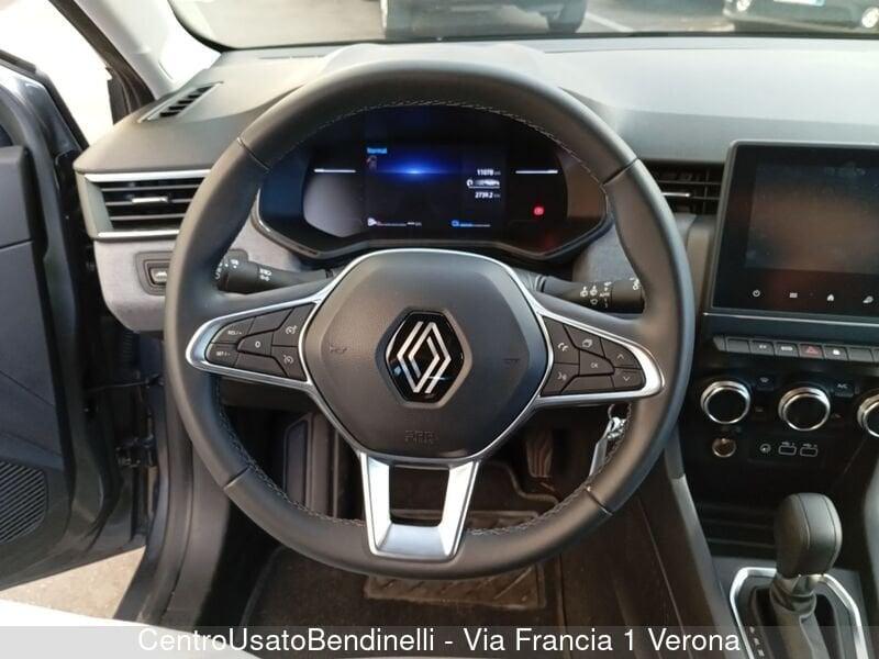 Renault Clio Full Hybrid E-Tech 145 CV 5 porte Evolution