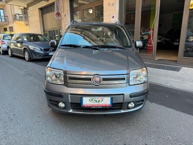 Fiat Panda 1.2 Dynamic - in Garanzia - 2010