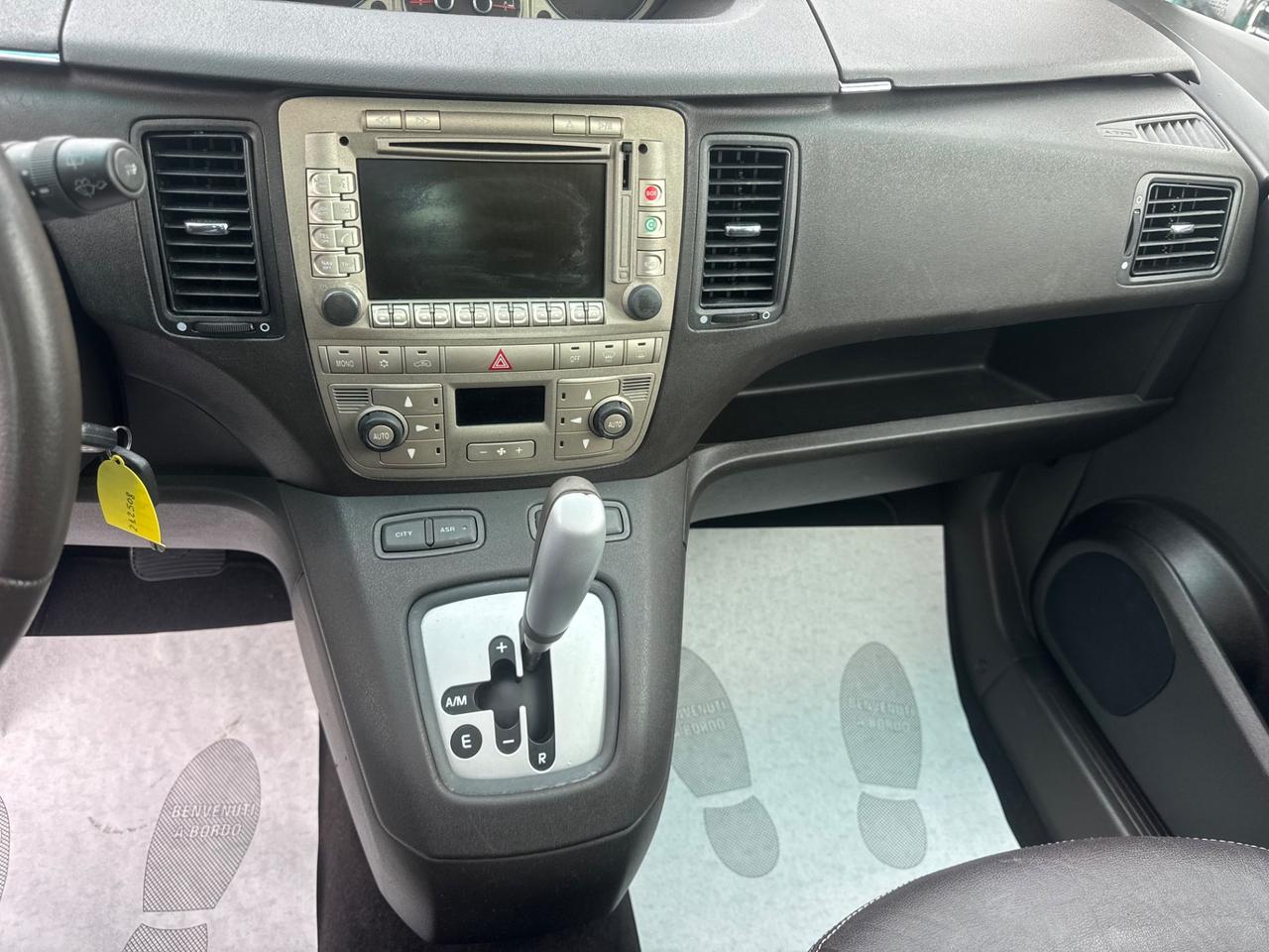 Lancia MUSA 1.3 Multijet 16V Platino