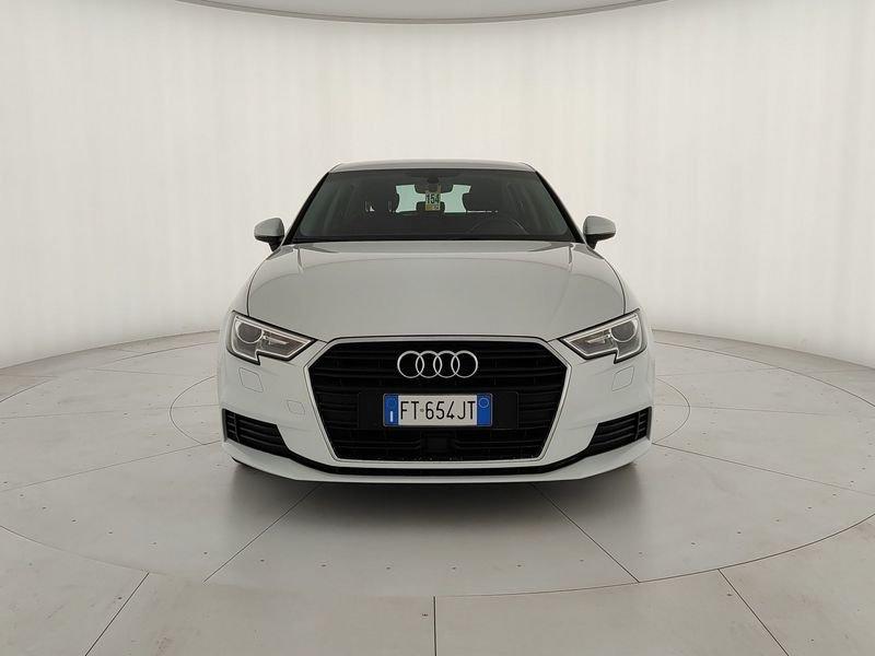 Audi A3 1.6 TDI 116 CV Business