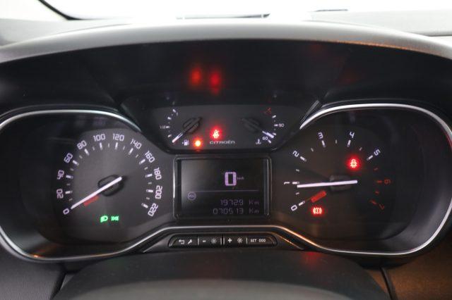 CITROEN C3 Aircross C3 Aircross PureTech 110 S&S Max