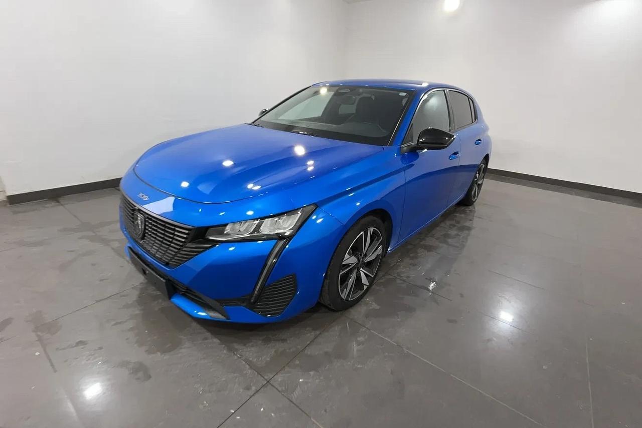 Peugeot 308 BlueHDi 130 S&S Allure *berlina