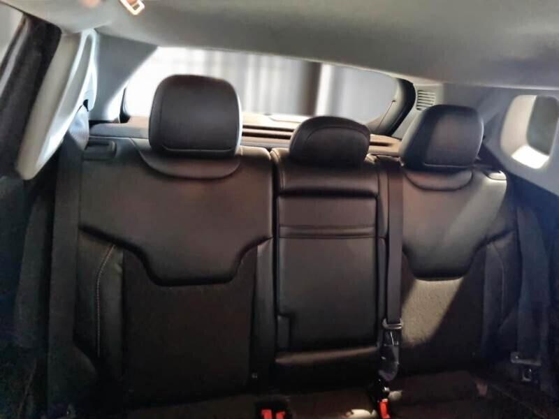 Jeep Compass 1.6 Mjt 120cv *FULL OPT.* come NUOVA