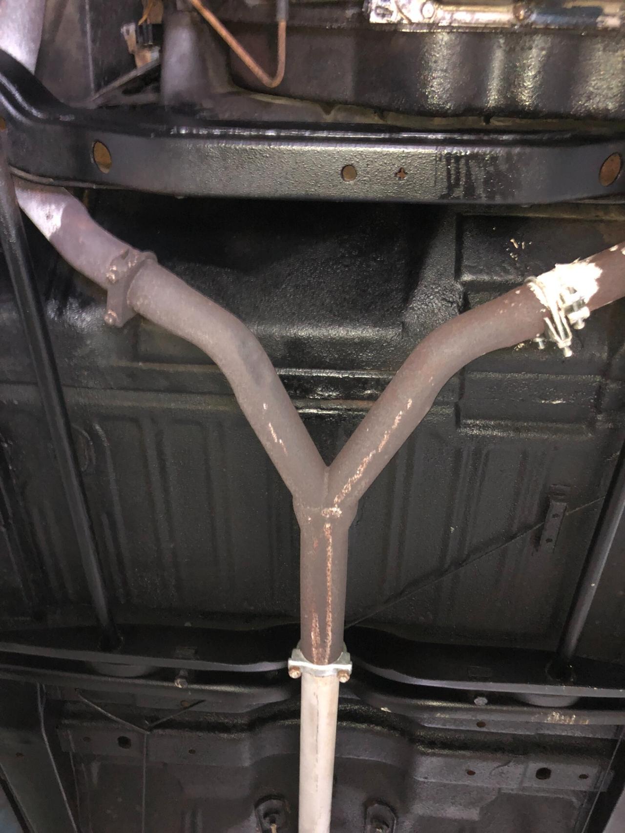 Cadillac Eldorado CABRIO