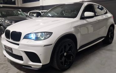 Bmw X6 M xDrive35d Futura