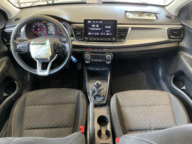 KIA Rio 1.2 DPI 84CV STYLE